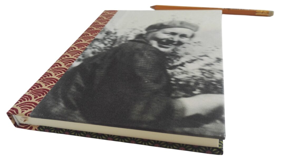 Blank Berlin Books -muistikirja Nauru - Image 2