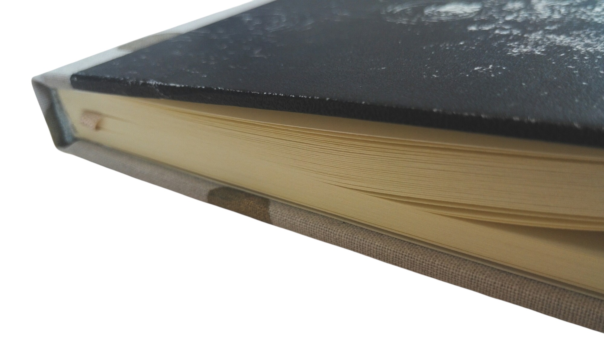 Blank Berlin Books -muistikirja Hiljainen kansa 2 - Image 2