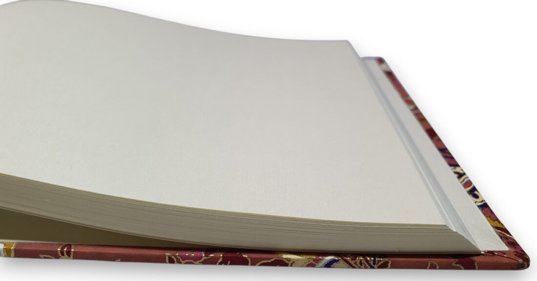 Blank Berlin Books -muistikirja Liebe dich - Image 3