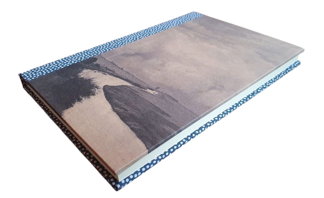Blank Berlin Books -muistikirja Väylä - Image 2