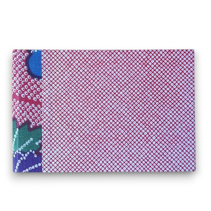 Blank Berlin Books -muistikirja Maanantai