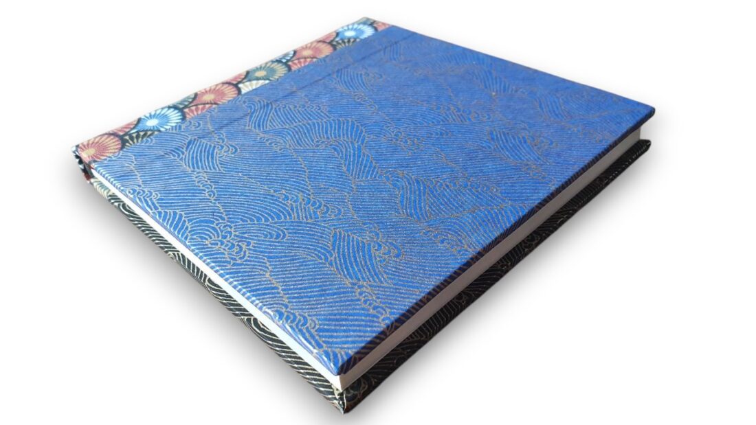 Blank Berlin Books -muistikirja Torstai - Image 2