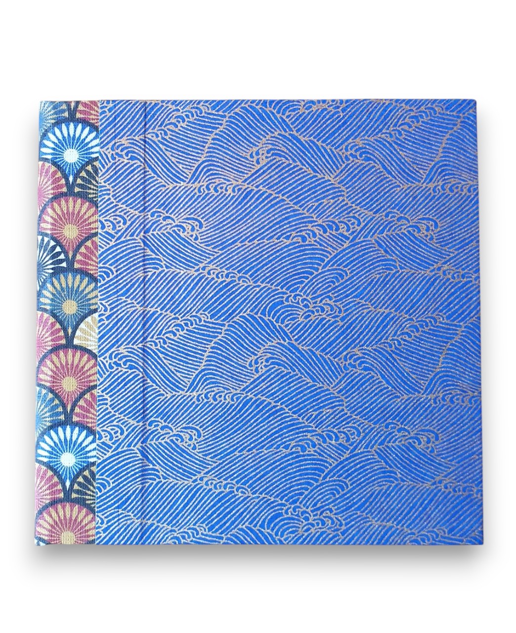 Blank Berlin Books -muistikirja Torstai